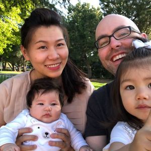 Meet your Posher, Sharon